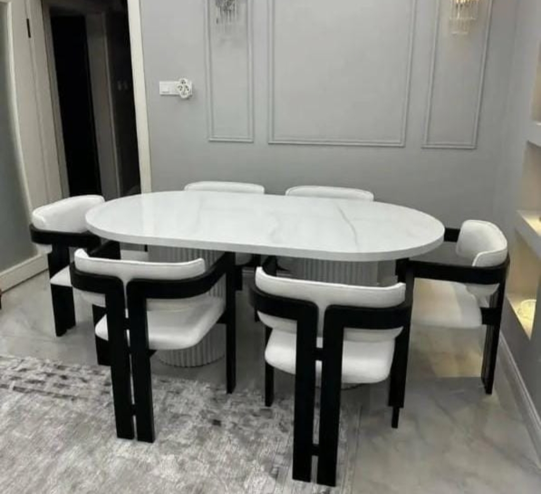 Modern Dining set